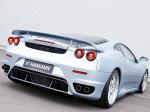 Ferrari F430 by Hamann 2004 года